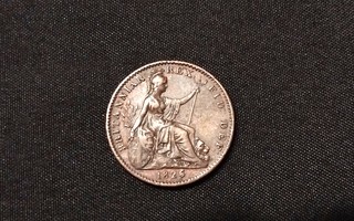 1 Penny 1826 - George IV