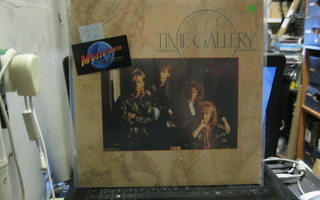 TIME GALLERY - TIME GALLERY LP HOL -89 M-/M-