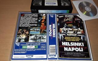 Helsinki Napoli All Night Long - SF VHS/DVD-R (Showtime)