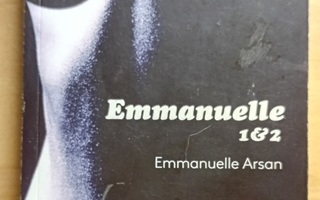 Emmanuelle Arsan:  Emmanuelle 1 & 2