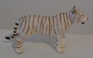 Schleich valkoinen tiikeri