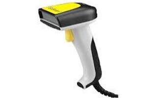 Viivakoodinlukija, Barcode Scanner  EzScan MT7935, USB