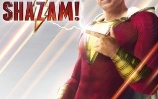 Shazam	(66 321)	UUSI	-FI-	nordic,	BLU-RAY			2019	dc,