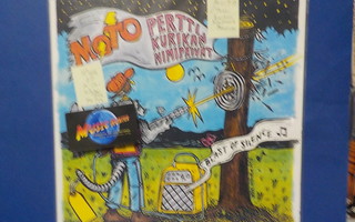 M.O.T.O/PERTTI KURIKAN NIMIPÄIVÄT - SPLIT M-/M- 12" EP