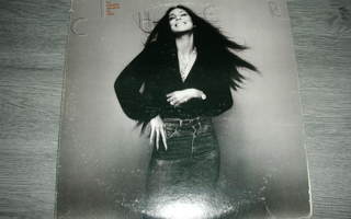 LP Cher: I'd rather believe in you
