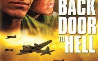 Jack Nicholson - Back Door To Hell