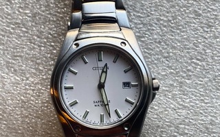 CITIZEN SAPPHIRE NAISTEN KELLO