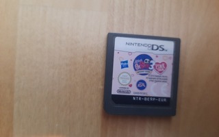 Nintendo DS Litlest Pet Shop 3