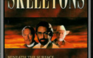 SKELETONS	(12 560)	k	-FI-	DVD		james coburn	1997