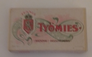 TYÖMIES