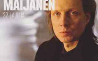 CD: Pave Maijanen ?– 32 Laulua