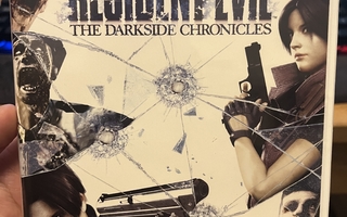 Resident Evil: The Darkside Chronicles (Nintendo Wii)