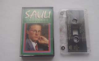 SAULI LEHTONEN & HOPEINEN Q c-kasetti