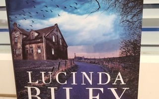 Lucinda Riley : Kuolema sisäoppilaitoksessa