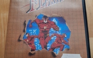 Sega Master System The Flash, ei ohjeita