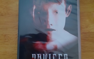 Bruiser DVD