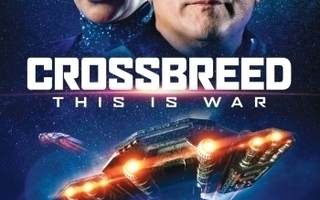 CROSSBREED	(55 053)	UUSI	-SV-	DVD		vivica a. fox	2019