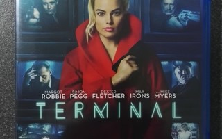 Blu-ray) Terminal _n14d