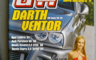 GTi Magazine Nro 1/2005 (3.3)