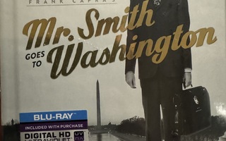 Mr. Smith goes to Washington