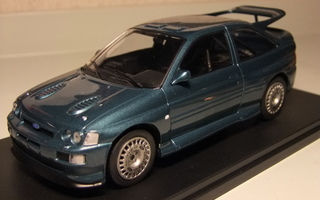 Ford escort RS cosworth -93 1:24