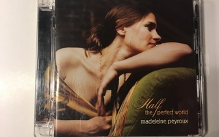MADELEINE PEYROUX: Half The Perfect World, CD