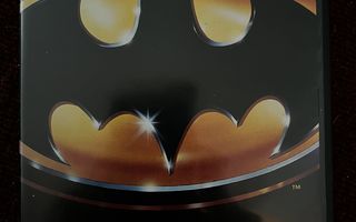 DVD: Batman