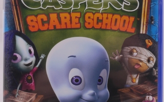 Casper's Scare School