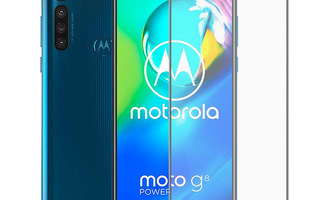 Motorola Moto G8 Power (2020) Full Screen 2.5D p