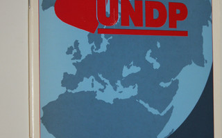 Hilkka Pietilä : UNDP : YK:n kehitysyhteistyön sydän
