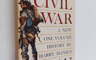 Harry Hansen : The civil war