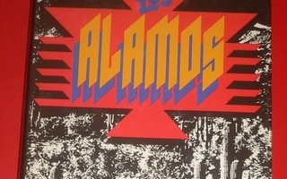 Martin Cruz Smith : Los Alamos 1986 1.p.