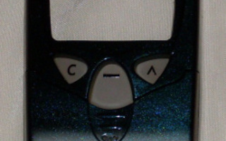 Nokia 5110 etukansi "Kotka"