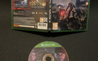 Halo Wars 2 XBOX ONE