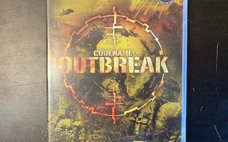 Codename: Outbreak (PC)