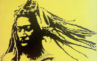 Bunny Wailer CD Sings The Wailers / roots reggae