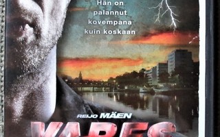 Vares : Pahan suudelma