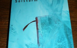LARSSON ÅSA Solstorm (pocket)
