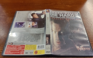 Die Hard 2 Special Edition (2 DVD)