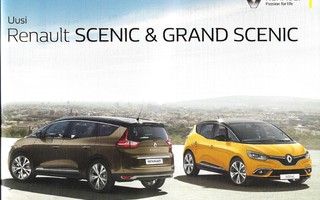 2017 Renault Scenic/Grand Scenic  esite - suom - 44 siv