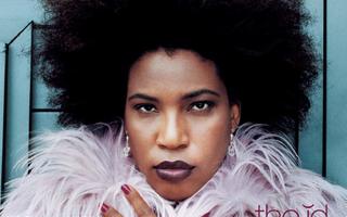 Macy Gray - The Id CD