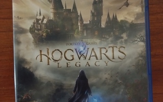 Hogwarts Legacy - PS5