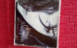 Emma shapplin Carmine Meillä CD