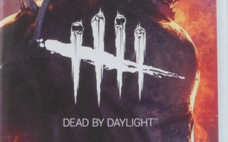 Dead by Daylight