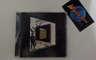 PINK FLOYD - ECHOES ( THE BEST OF ...) CD +  NICK MASON