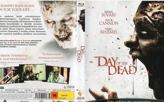 Day Of The Dead (2008)	(6 579)	k	-FI-	suomikansi,	BLU-RAY