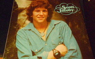 SCOTT  JACOBY  :  Scott Jacoby   1975   LP Katso EHDOTUSTA
