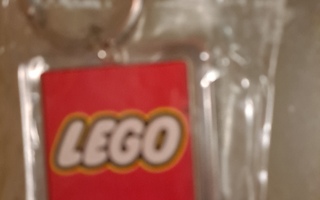 Lego Duplo avaimenperä