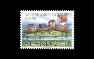 129 ** Kalmarinunioni (1997)