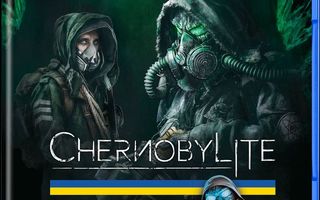 Chernobylite PS5 (Käytetty)